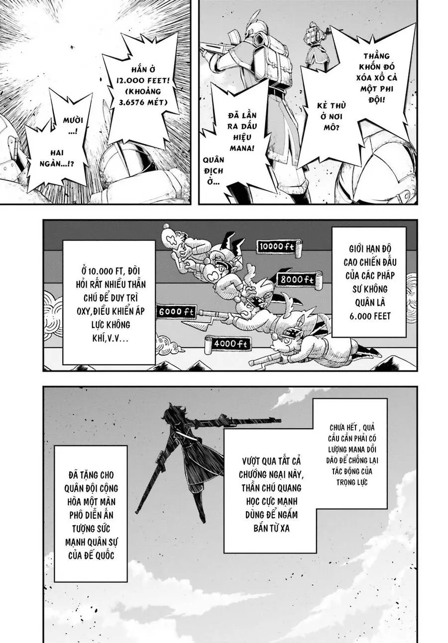 Ấu Nữ Chiến Ký Nettruyen ZZZ Chương 5 Page 26