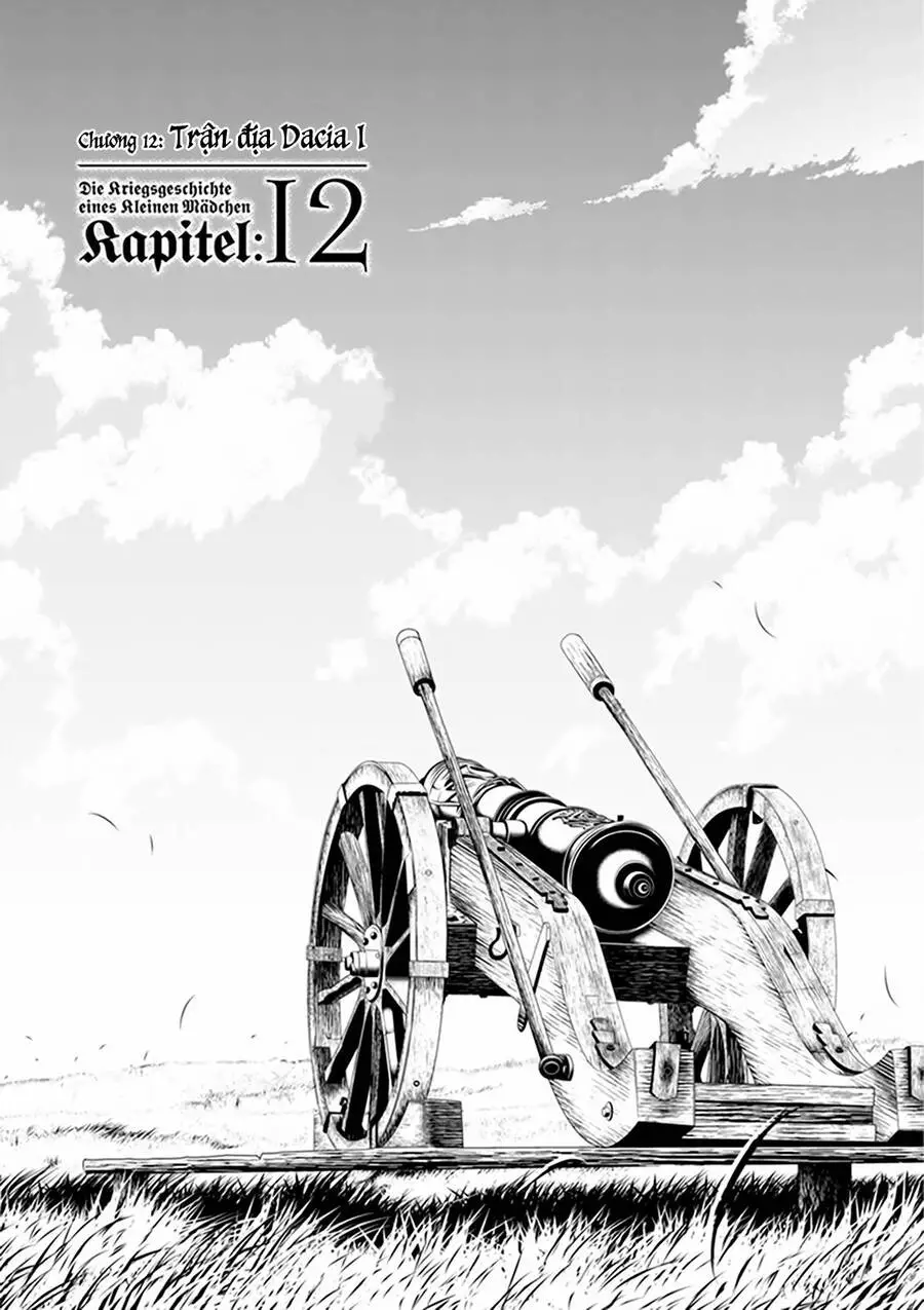 Ấu Nữ Chiến Ký Nettruyen ZZZ Chương 12 Page 16