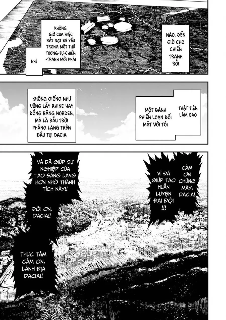 Ấu Nữ Chiến Ký Nettruyen ZZZ Chương 12 Page 26