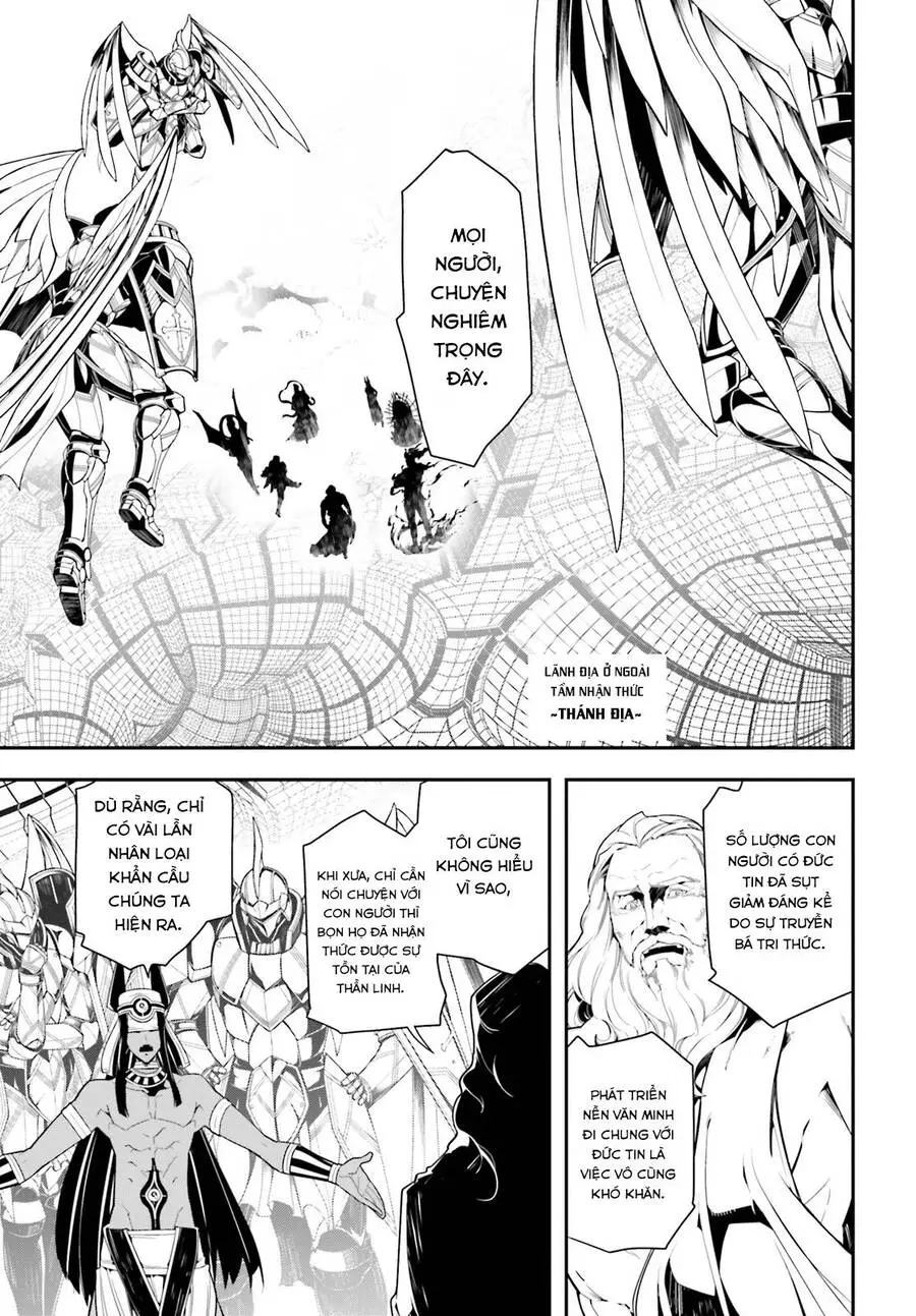Ấu Nữ Chiến Ký Nettruyen ZZZ Chương 2 Page 28