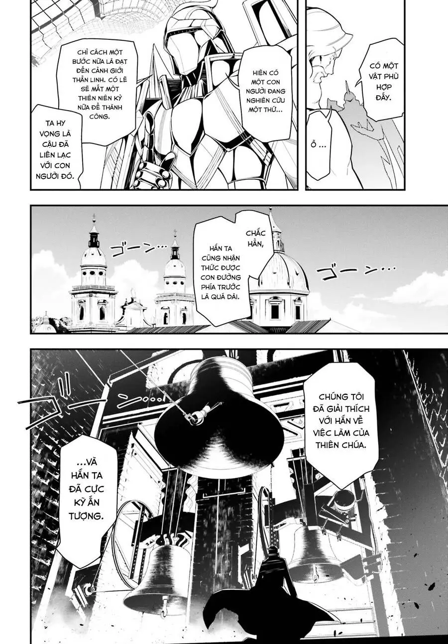 Ấu Nữ Chiến Ký Nettruyen ZZZ Chương 2 Page 31