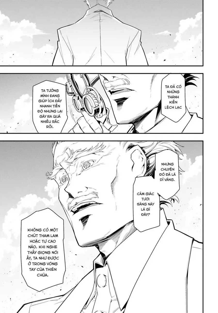 Ấu Nữ Chiến Ký Nettruyen ZZZ Chương 2 Page 32