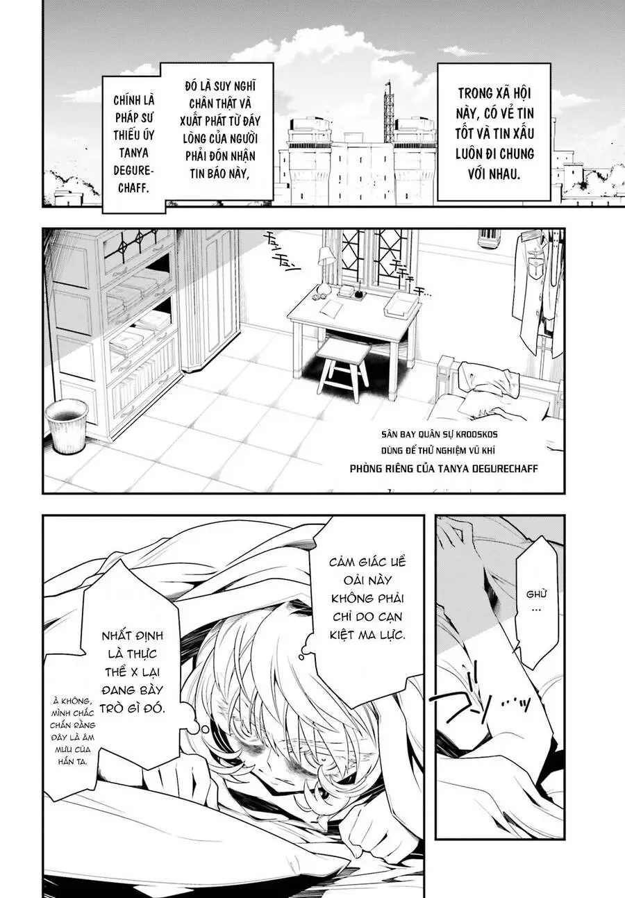 Ấu Nữ Chiến Ký Nettruyen ZZZ Chương 2 Page 33