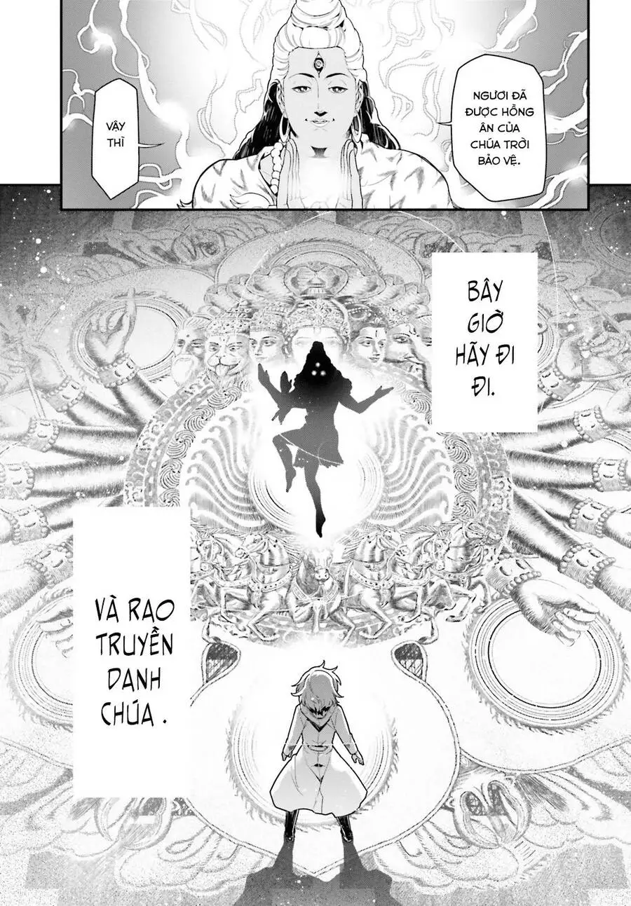 Ấu Nữ Chiến Ký Nettruyen ZZZ Chương 2 Page 47
