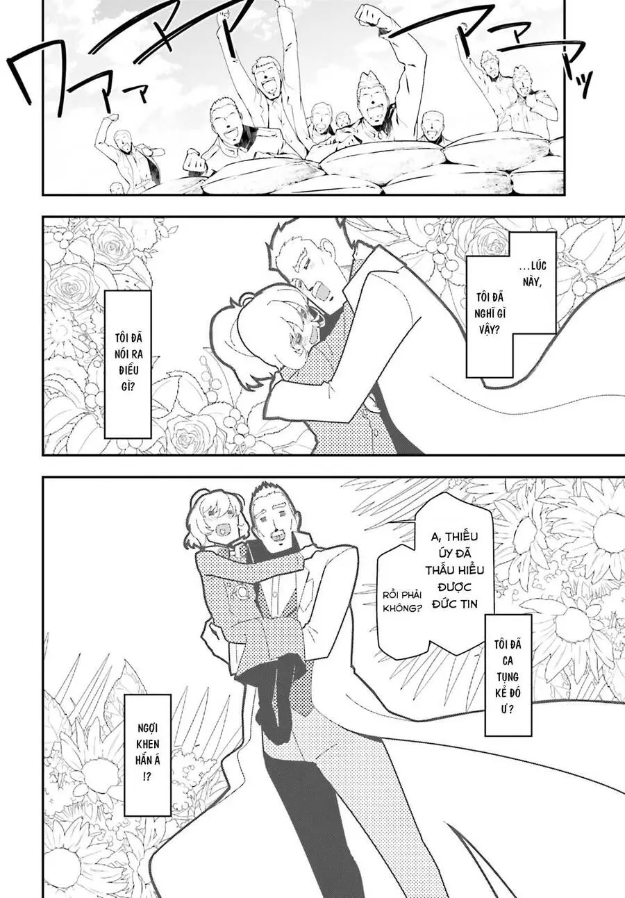Ấu Nữ Chiến Ký Nettruyen ZZZ Chương 2 Page 52