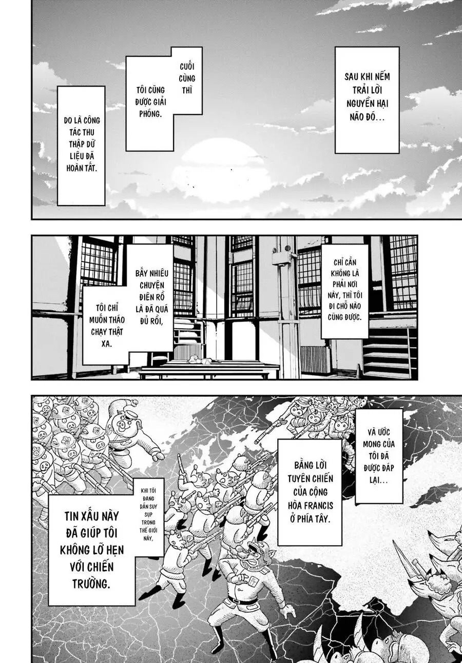 Ấu Nữ Chiến Ký Nettruyen ZZZ Chương 2 Page 54