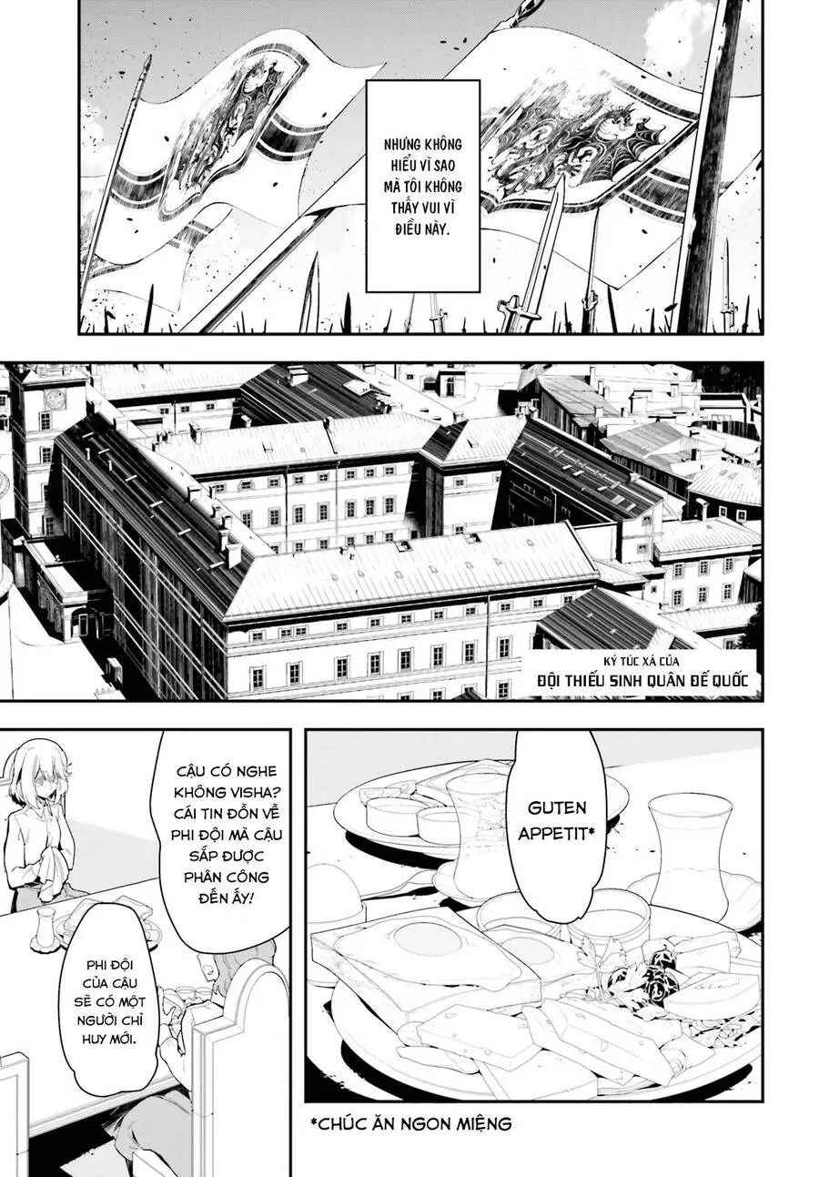 Ấu Nữ Chiến Ký Nettruyen ZZZ Chương 2 Page 55