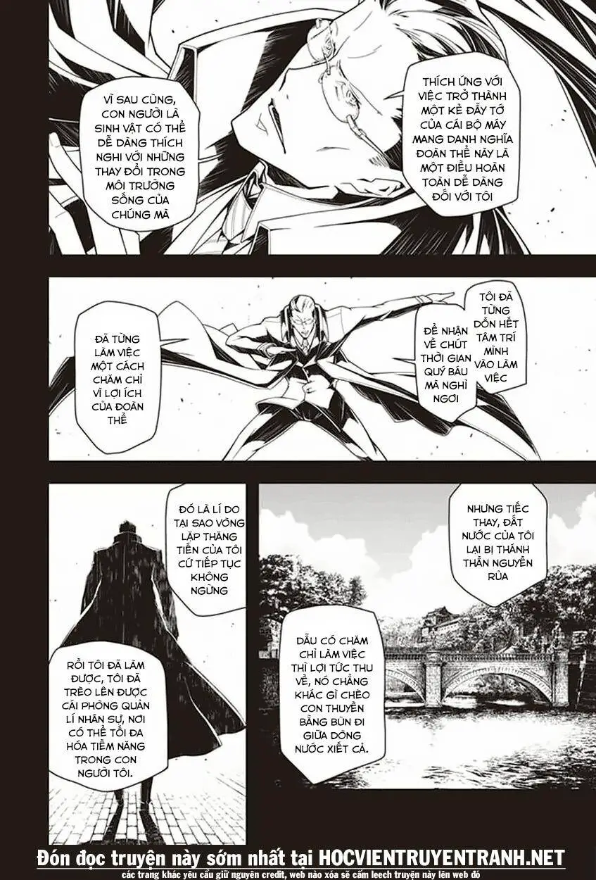 Ấu Nữ Chiến Ký Nettruyen ZZZ Chương 19 Page 24