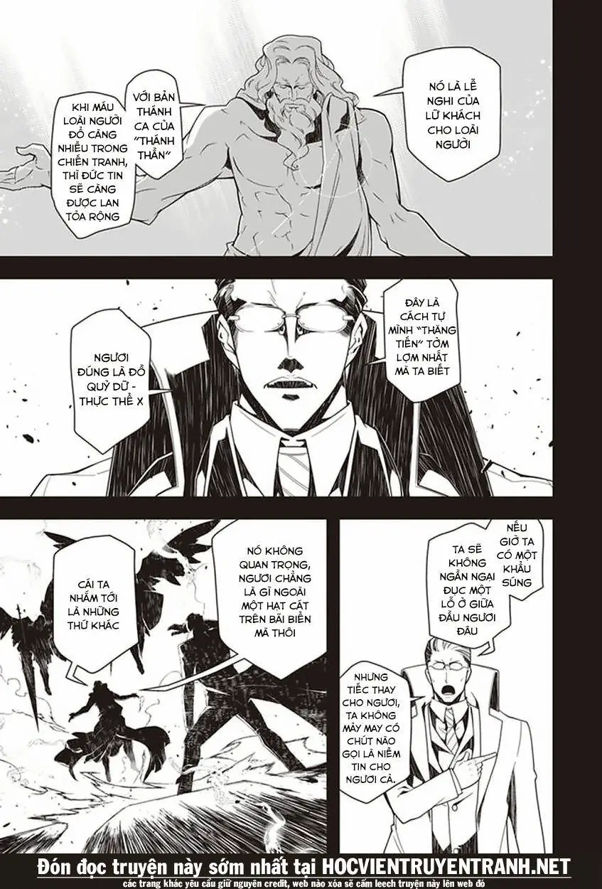 Ấu Nữ Chiến Ký Nettruyen ZZZ Chương 19 Page 29