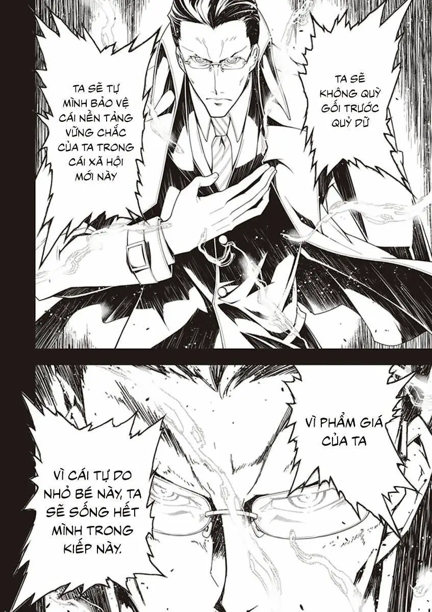 Ấu Nữ Chiến Ký Nettruyen ZZZ Chương 19 Page 30