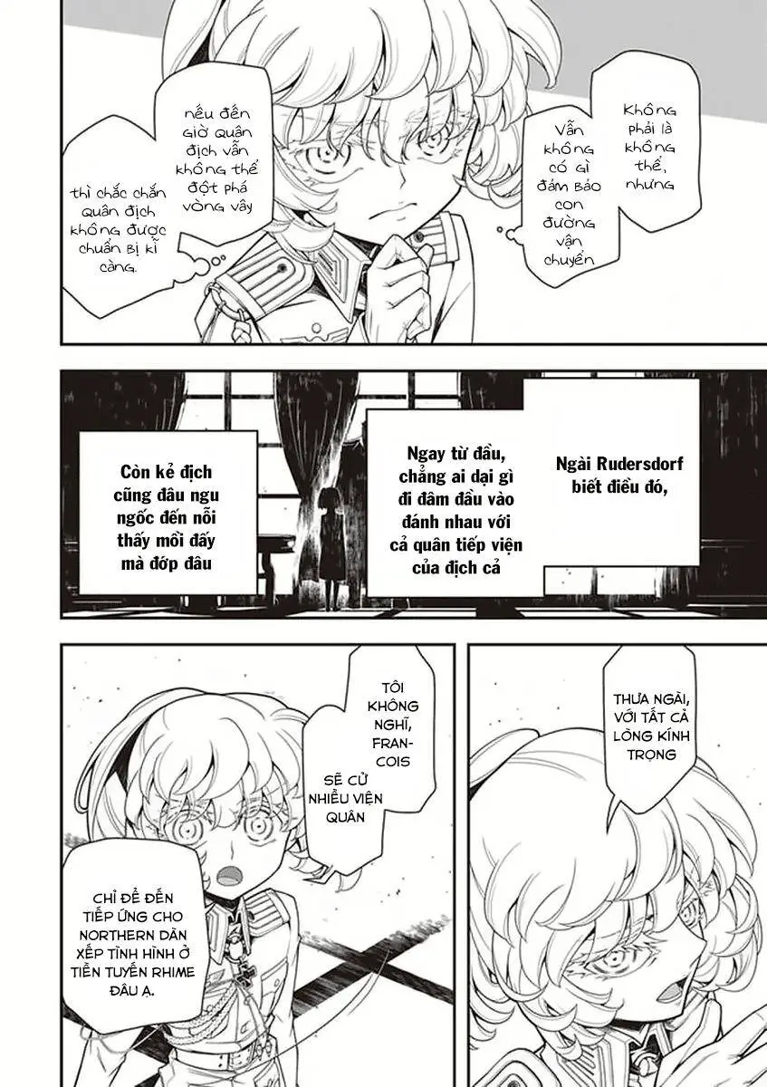 Ấu Nữ Chiến Ký Nettruyen ZZZ Chương 19 Page 44