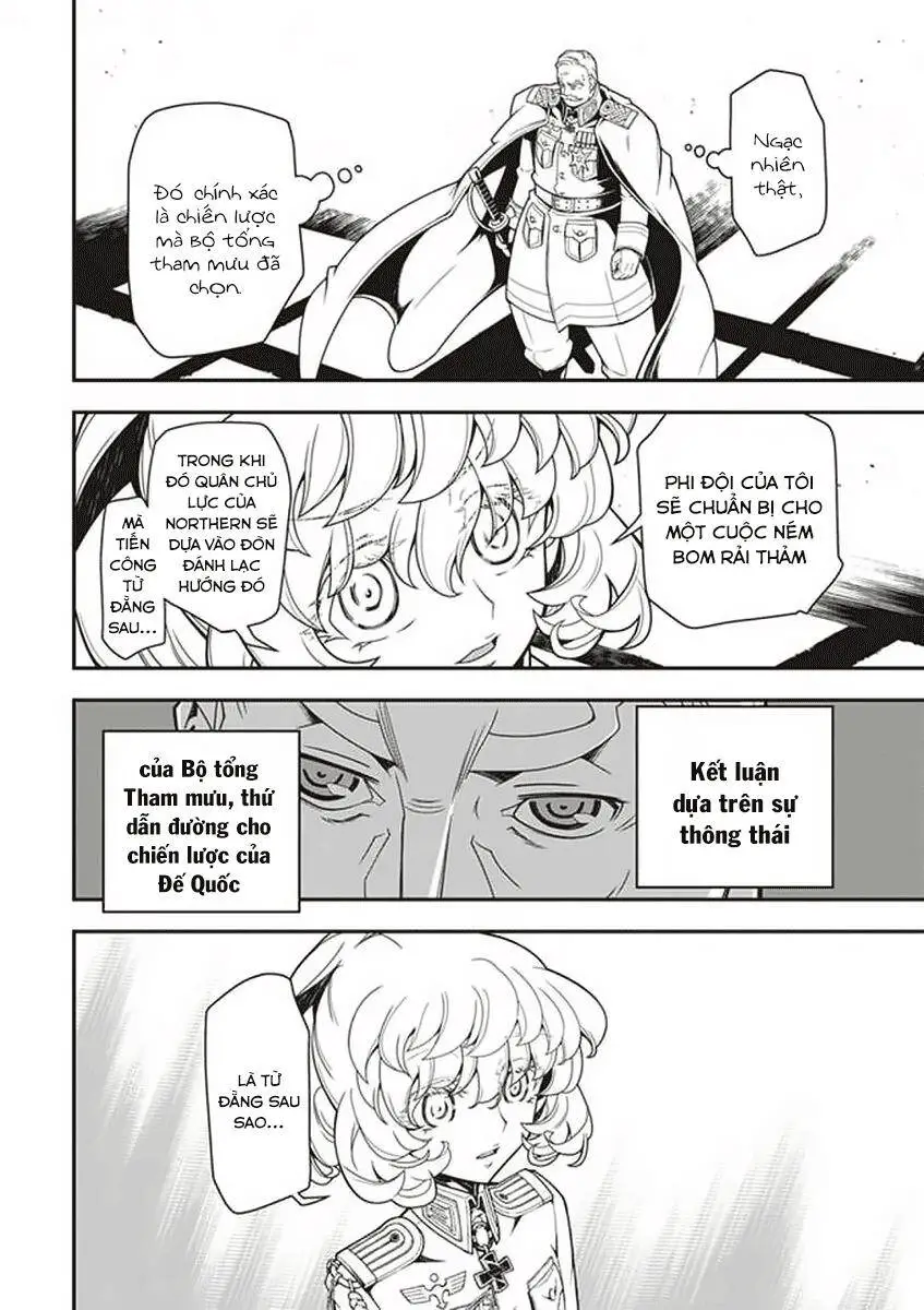 Ấu Nữ Chiến Ký Nettruyen ZZZ Chương 19 Page 46