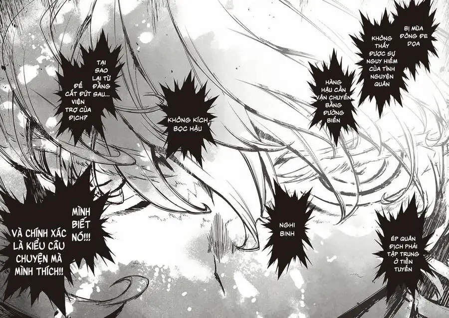 Ấu Nữ Chiến Ký Nettruyen ZZZ Chương 19 Page 48