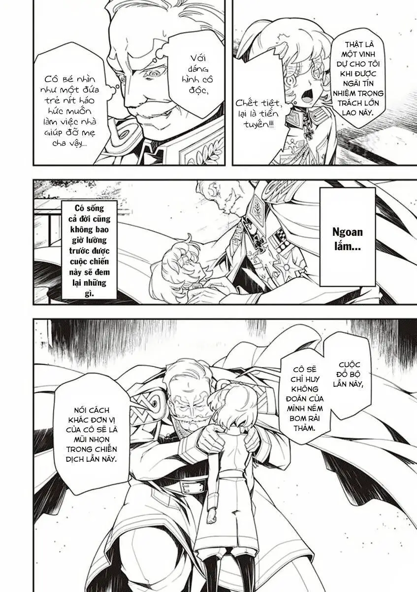Ấu Nữ Chiến Ký Nettruyen ZZZ Chương 19 Page 56