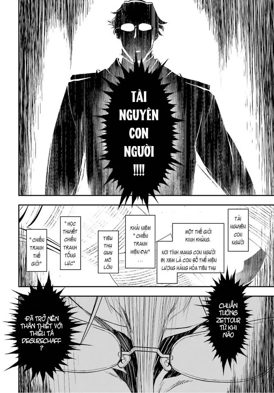 Ấu Nữ Chiến Ký Nettruyen ZZZ Chương 11 Page 76