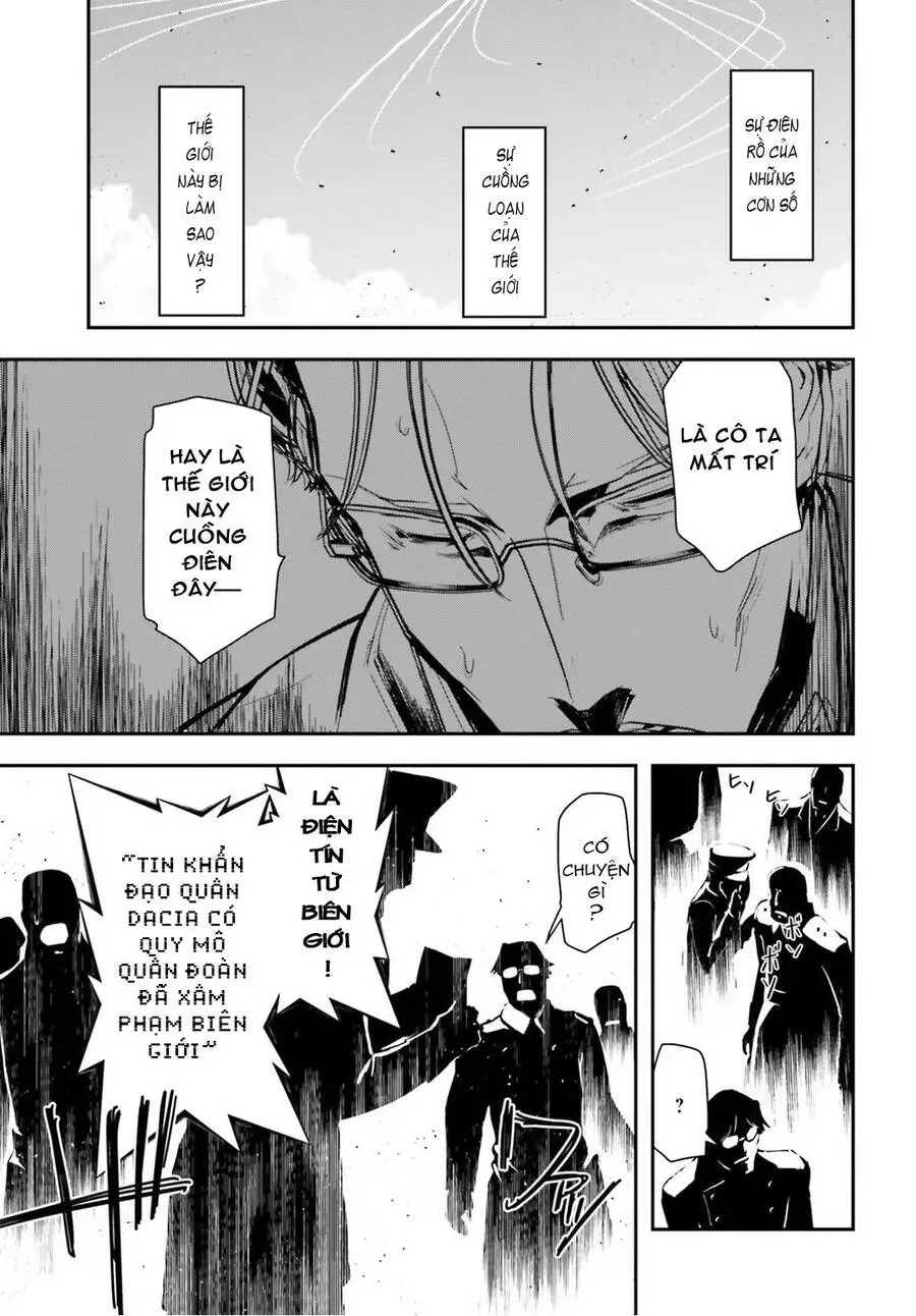 Ấu Nữ Chiến Ký Nettruyen ZZZ Chương 11 Page 79