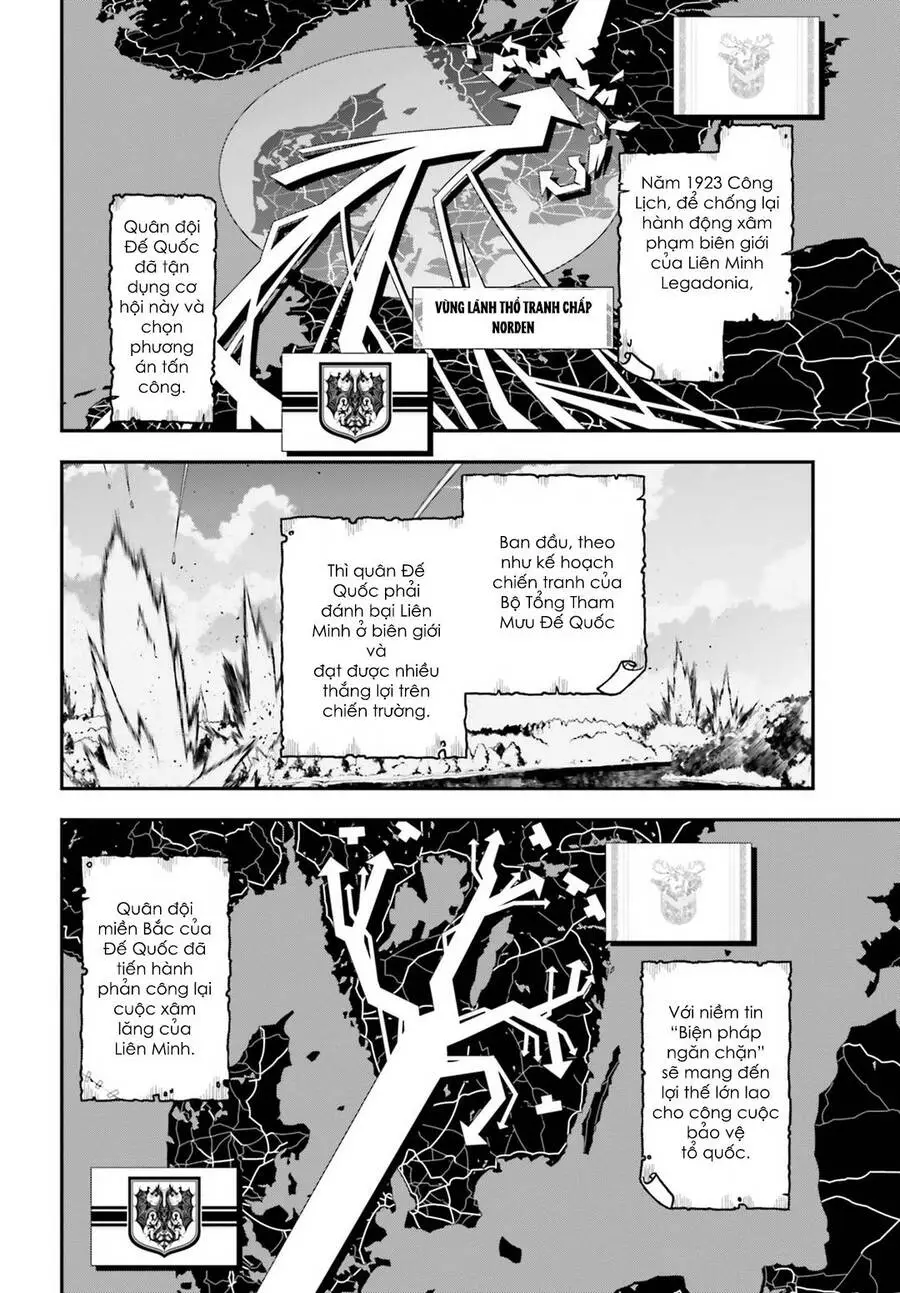 Ấu Nữ Chiến Ký Nettruyen ZZZ Chương 3 Page 3