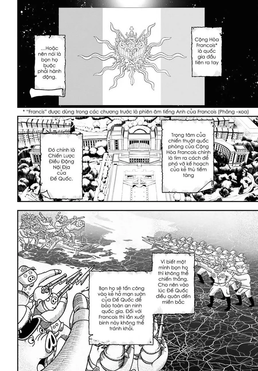 Ấu Nữ Chiến Ký Nettruyen ZZZ Chương 3 Page 5