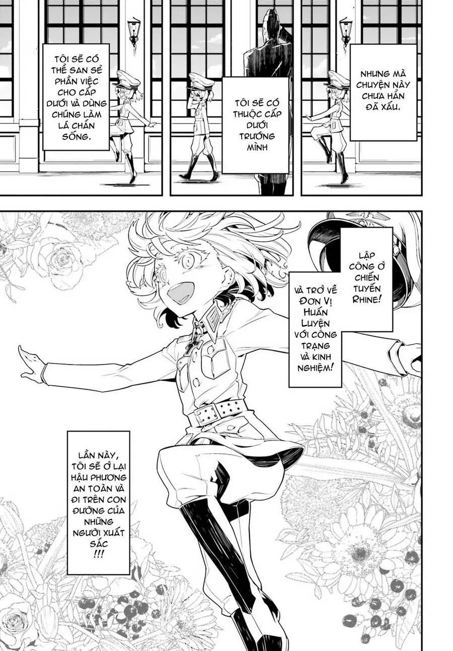 Ấu Nữ Chiến Ký Nettruyen ZZZ Chương 3 Page 8