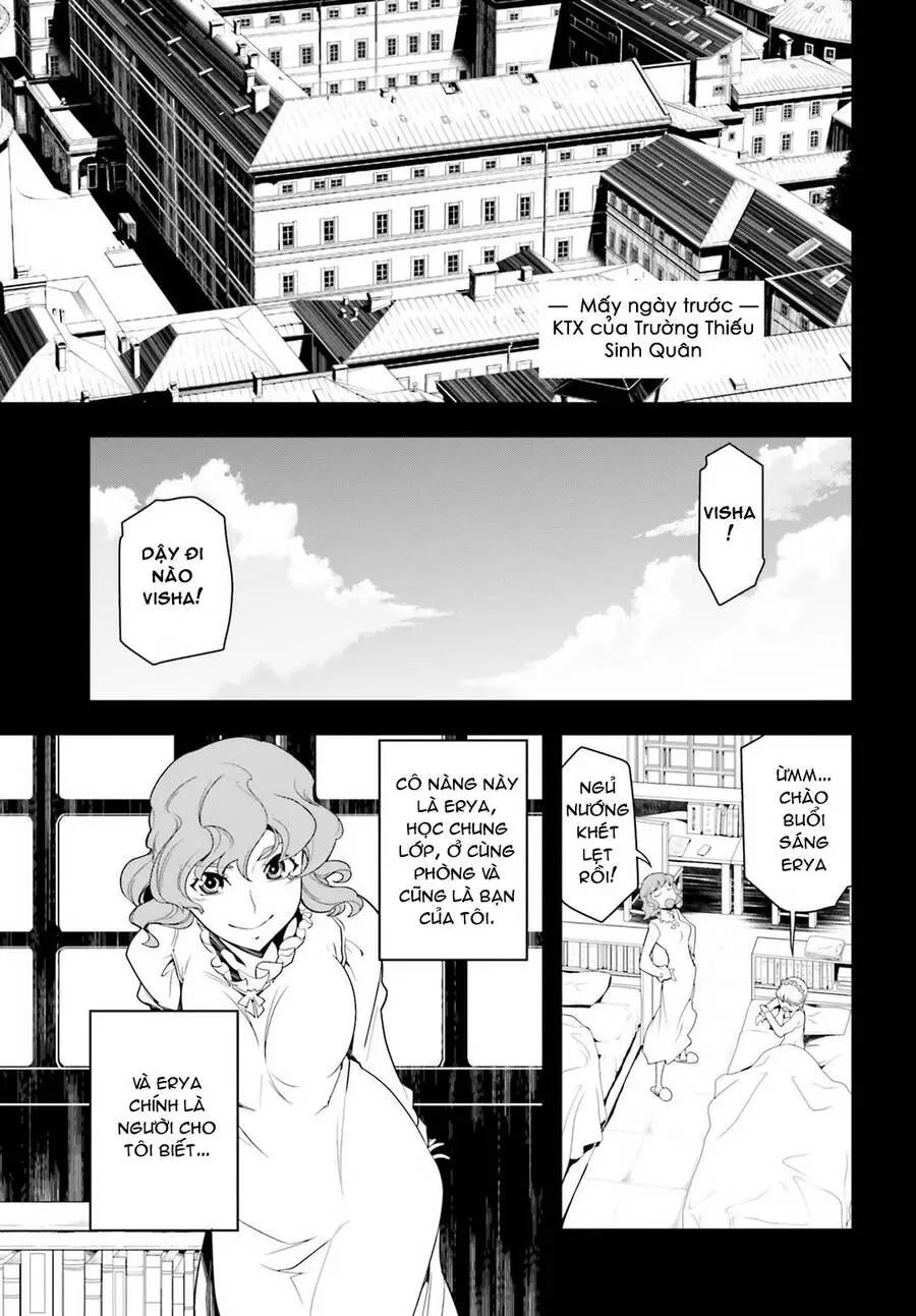 Ấu Nữ Chiến Ký Nettruyen ZZZ Chương 3 Page 29