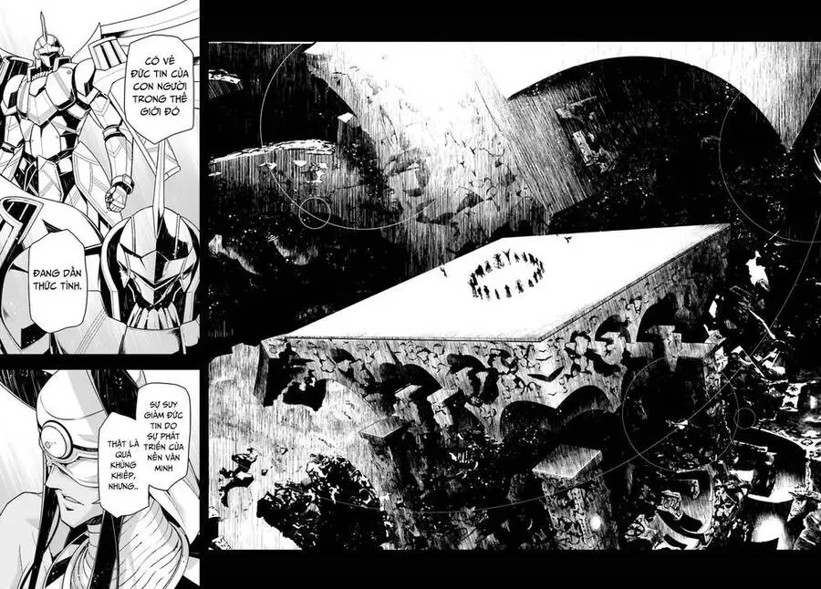 Ấu Nữ Chiến Ký Nettruyen ZZZ Chương 22 Page 3