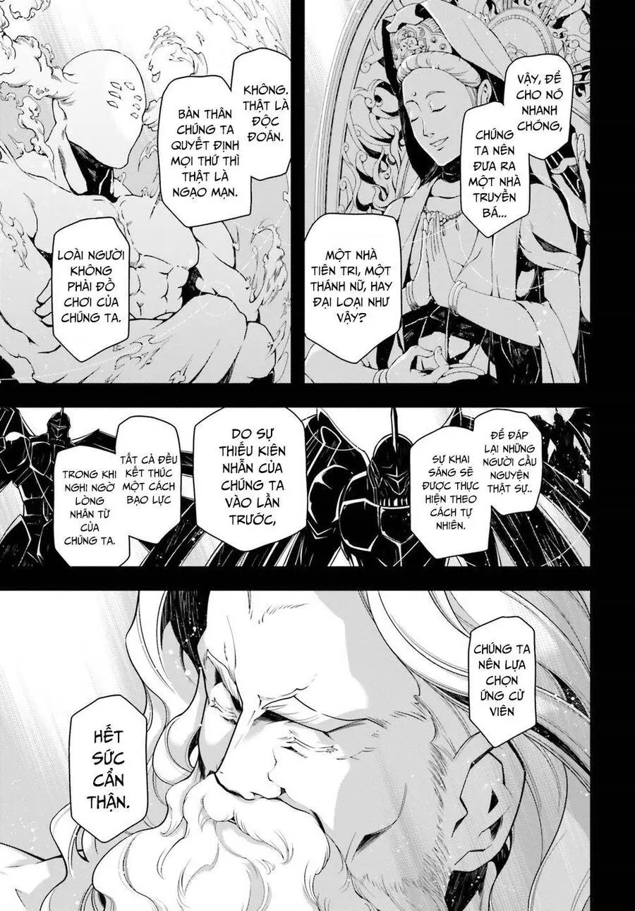 Ấu Nữ Chiến Ký Nettruyen ZZZ Chương 22 Page 5