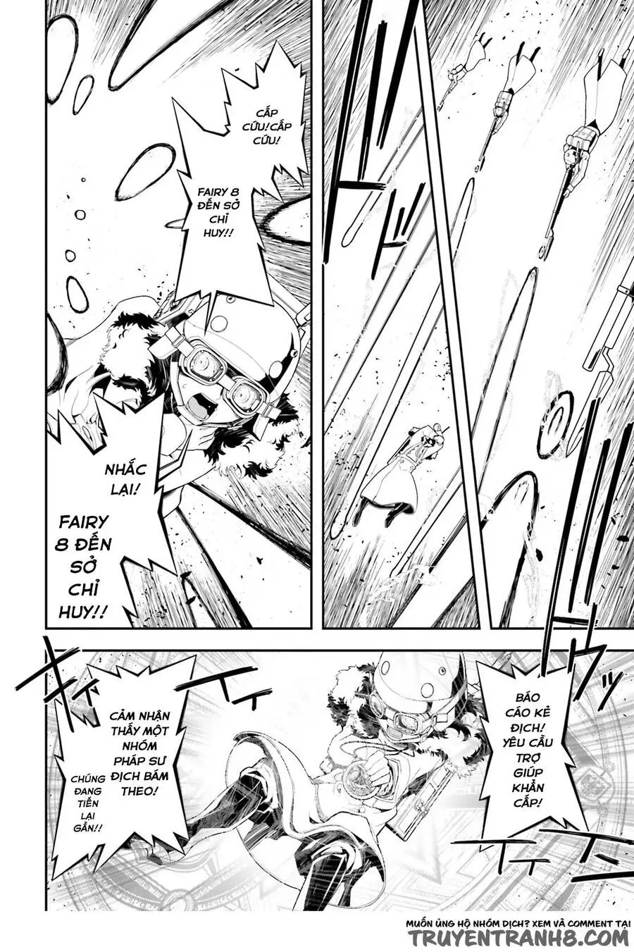 Ấu Nữ Chiến Ký Nettruyen ZZZ Chương 1.3 Page 2