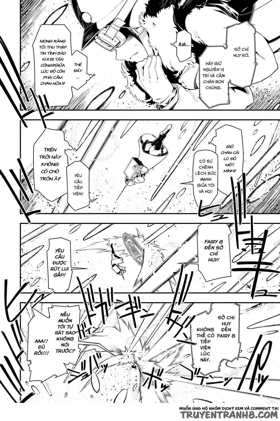 Ấu Nữ Chiến Ký Nettruyen ZZZ Chương 1.3 Page 4