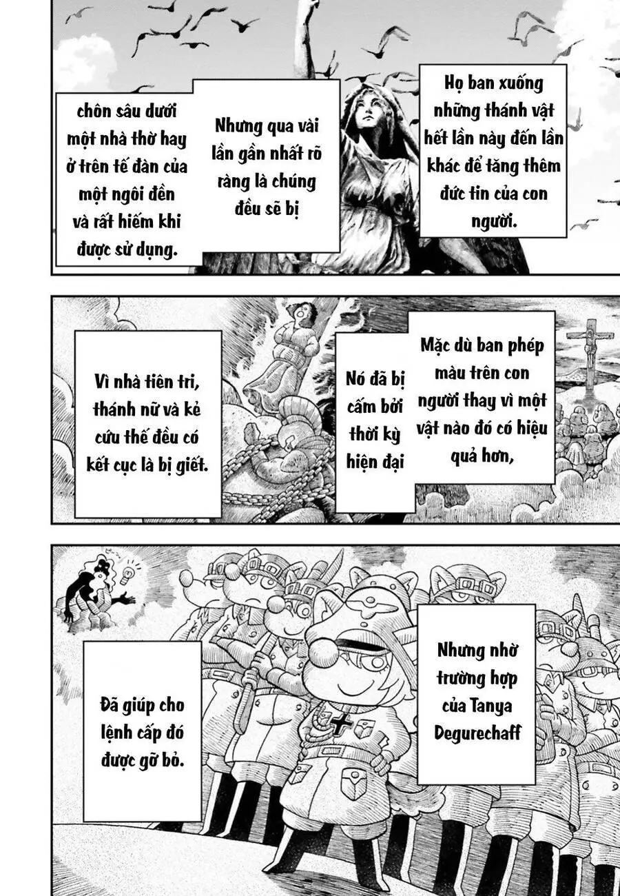 Ấu Nữ Chiến Ký Nettruyen ZZZ Chương 26 Page 27