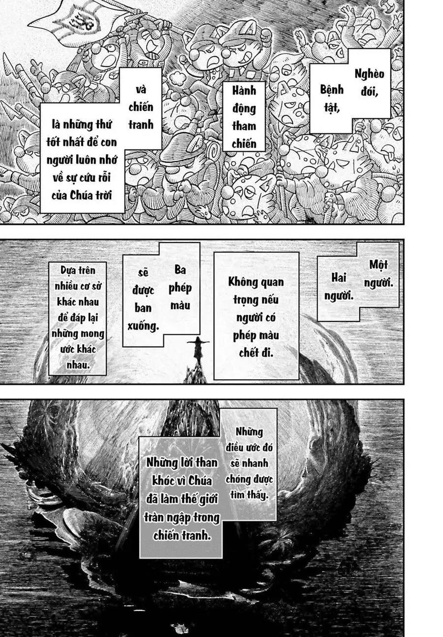 Ấu Nữ Chiến Ký Nettruyen ZZZ Chương 26 Page 28