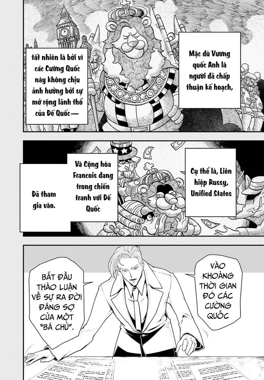 Ấu Nữ Chiến Ký Nettruyen ZZZ Chương 26 Page 35