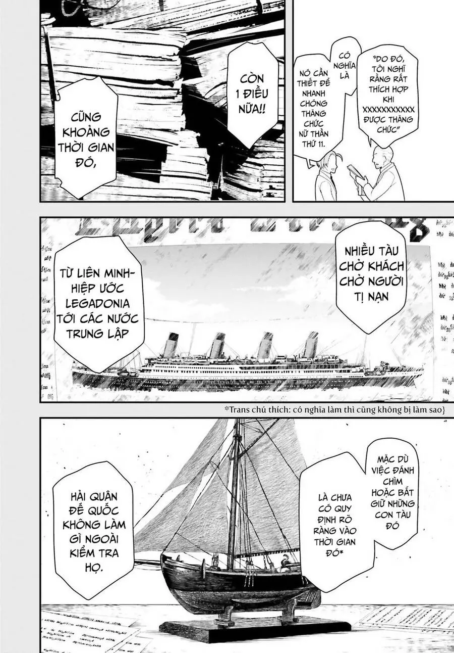 Ấu Nữ Chiến Ký Nettruyen ZZZ Chương 26 Page 37