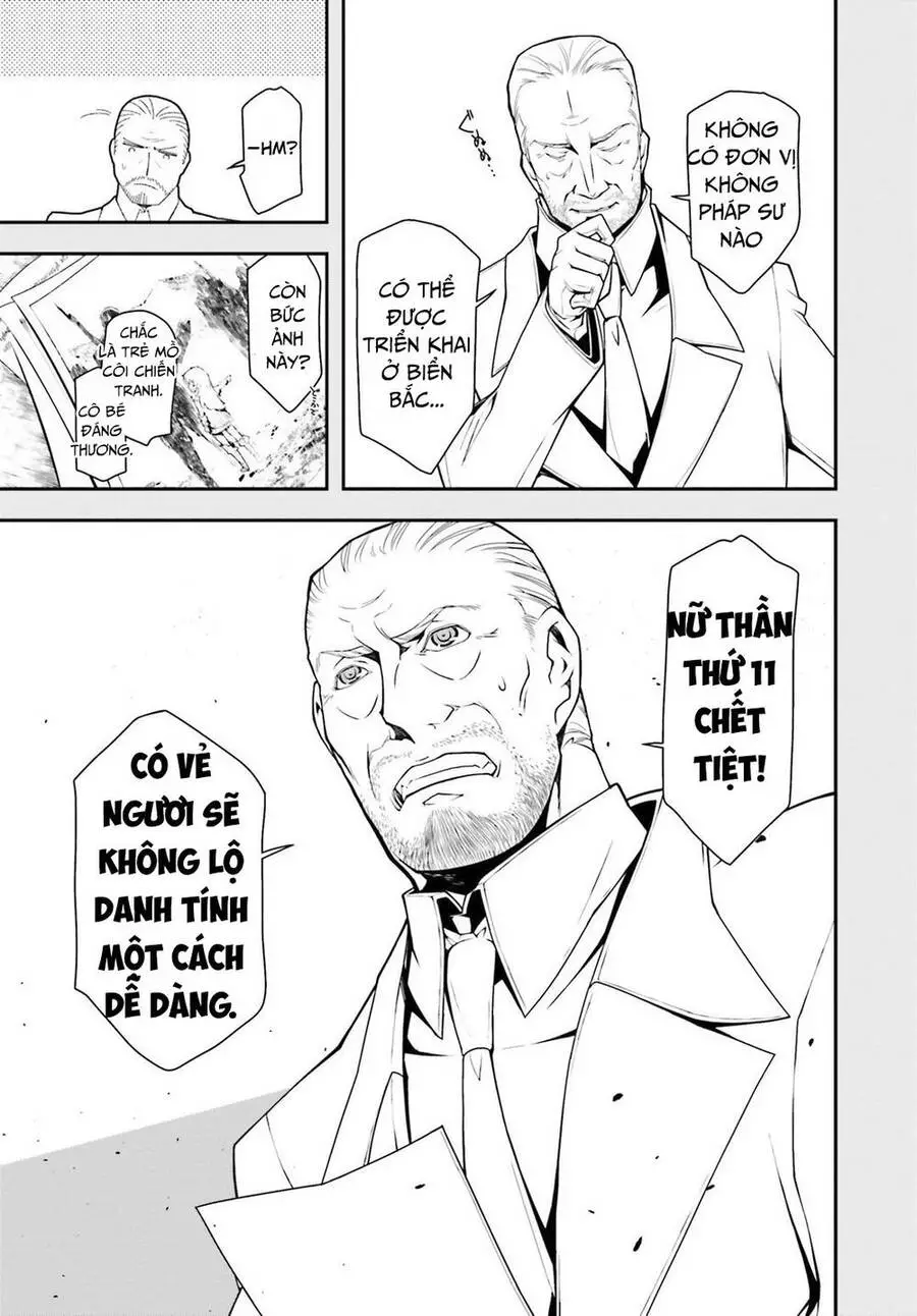 Ấu Nữ Chiến Ký Nettruyen ZZZ Chương 26 Page 42