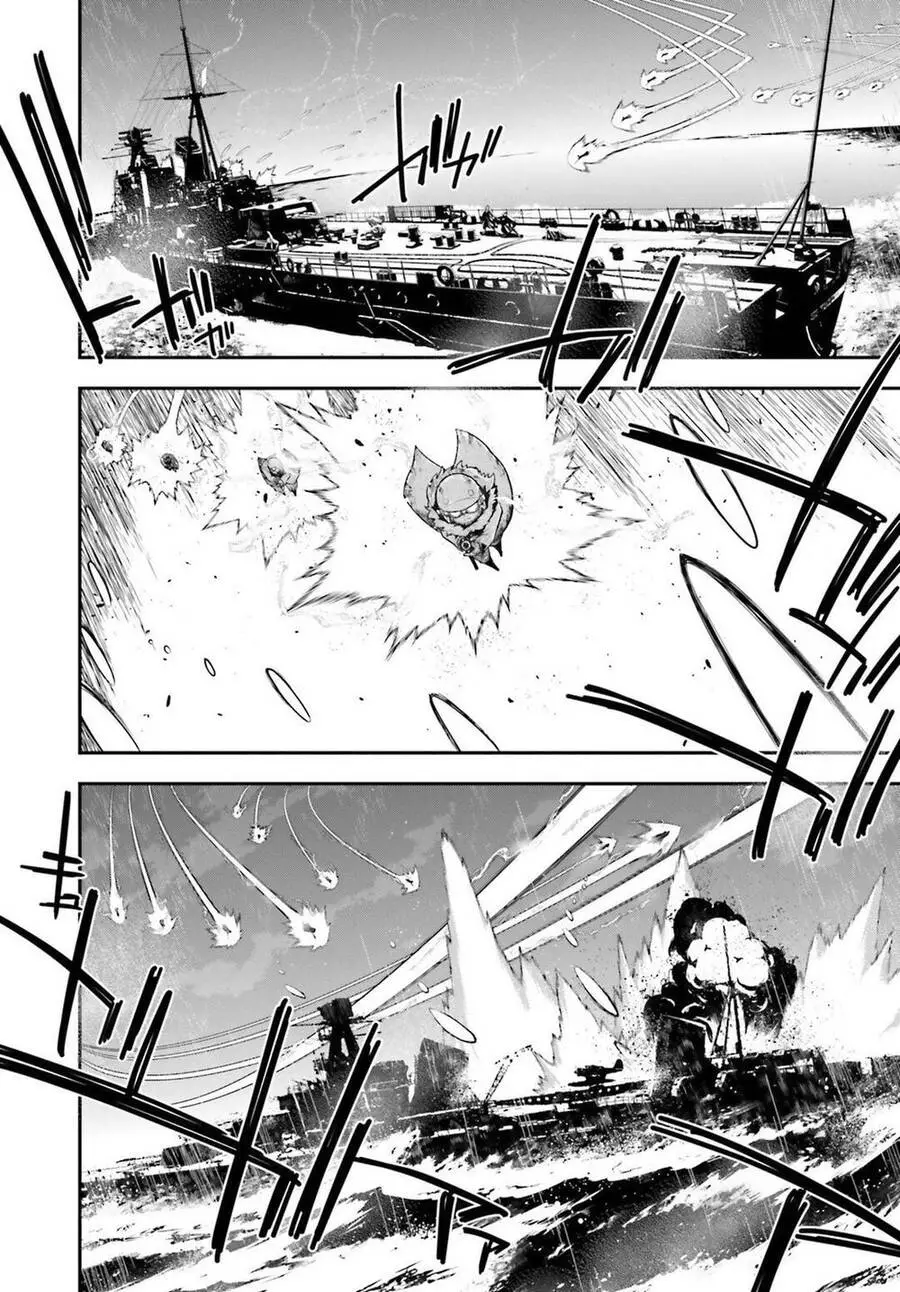 Ấu Nữ Chiến Ký Nettruyen ZZZ Chương 26 Page 47