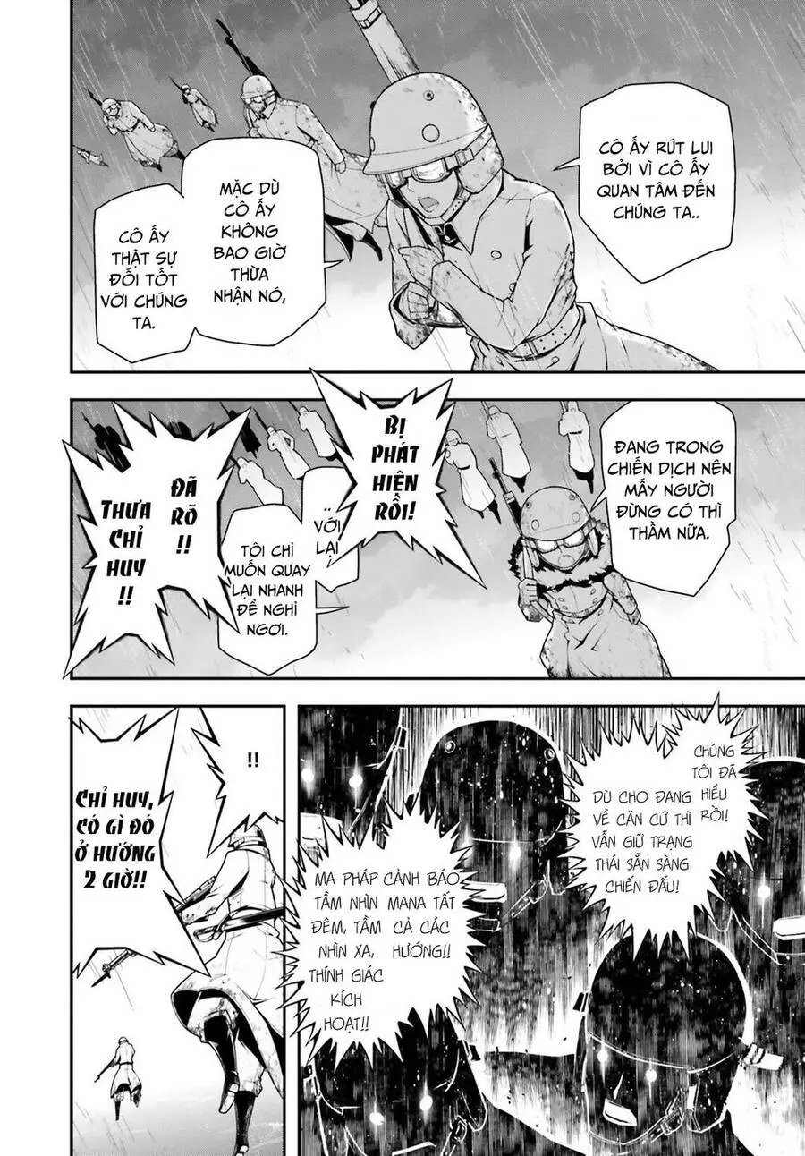 Ấu Nữ Chiến Ký Nettruyen ZZZ Chương 26 Page 57