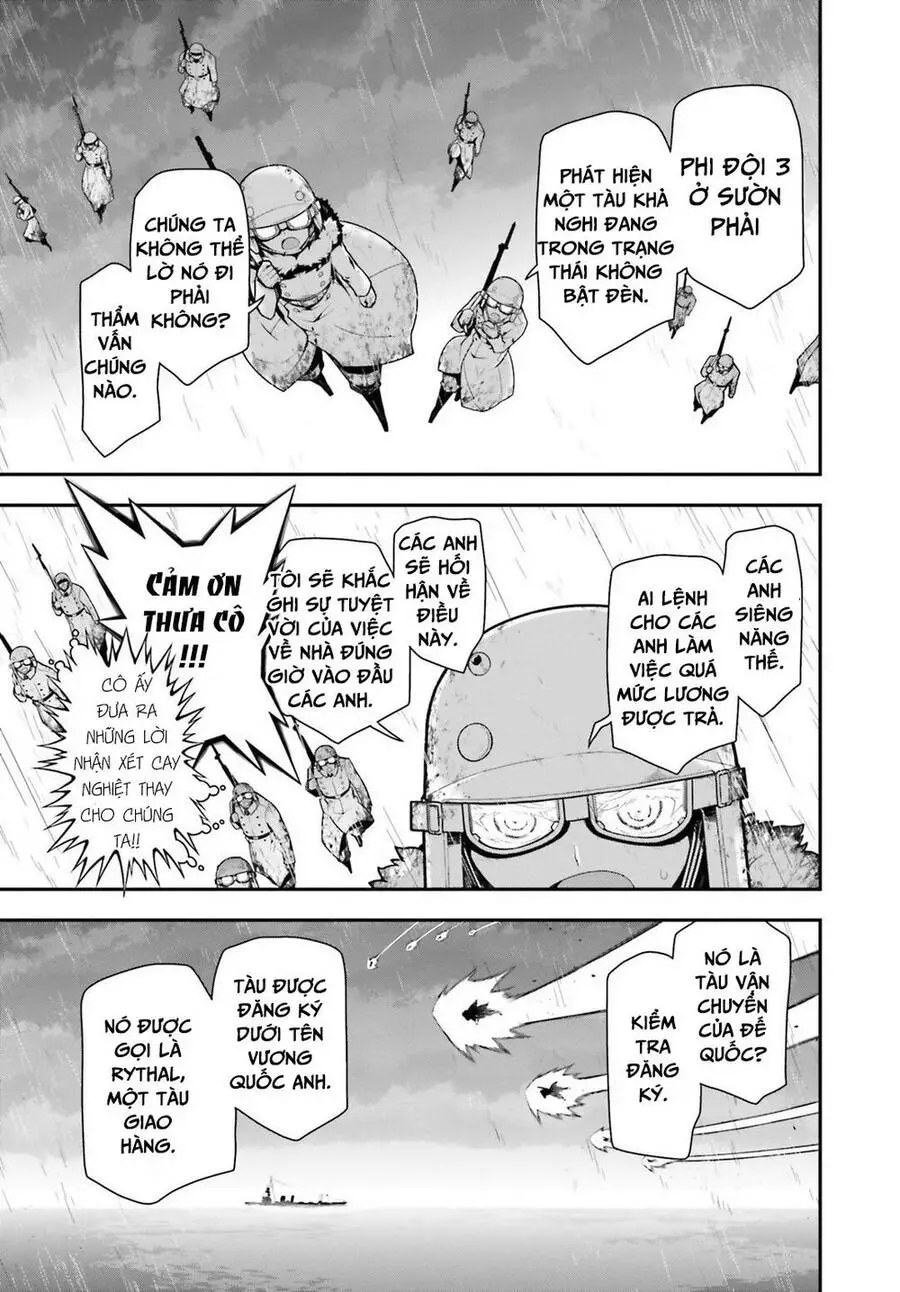 Ấu Nữ Chiến Ký Nettruyen ZZZ Chương 26 Page 58