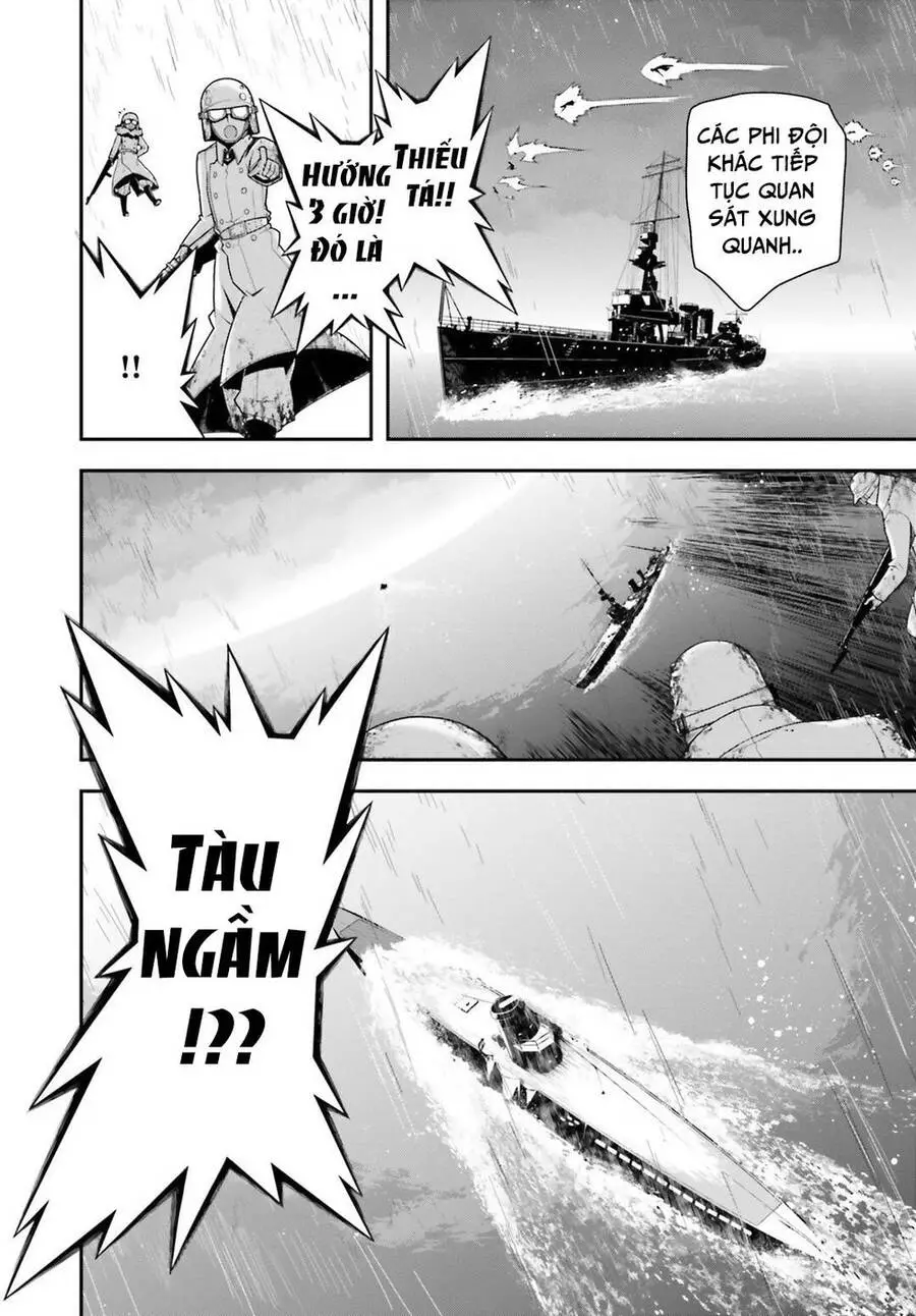 Ấu Nữ Chiến Ký Nettruyen ZZZ Chương 26 Page 63