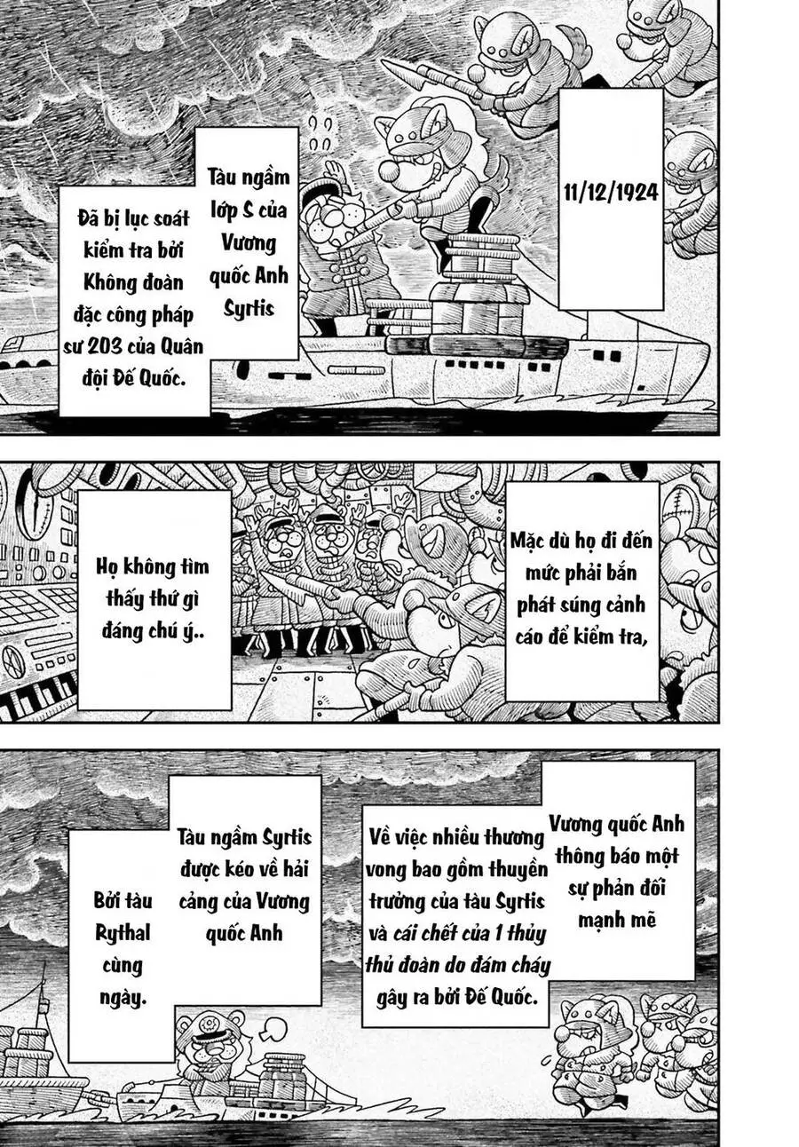 Ấu Nữ Chiến Ký Nettruyen ZZZ Chương 26 Page 74