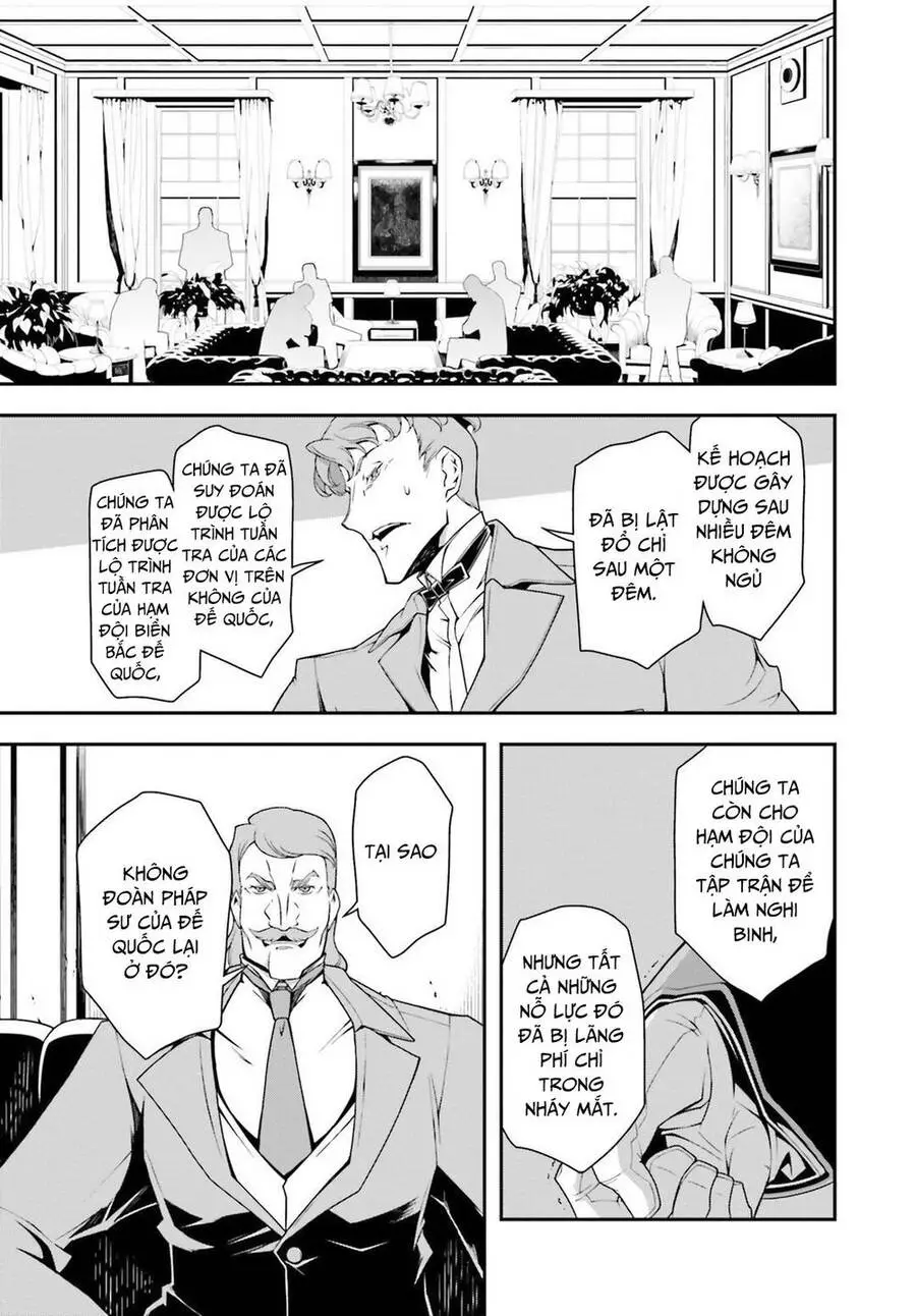 Ấu Nữ Chiến Ký Nettruyen ZZZ Chương 26 Page 76