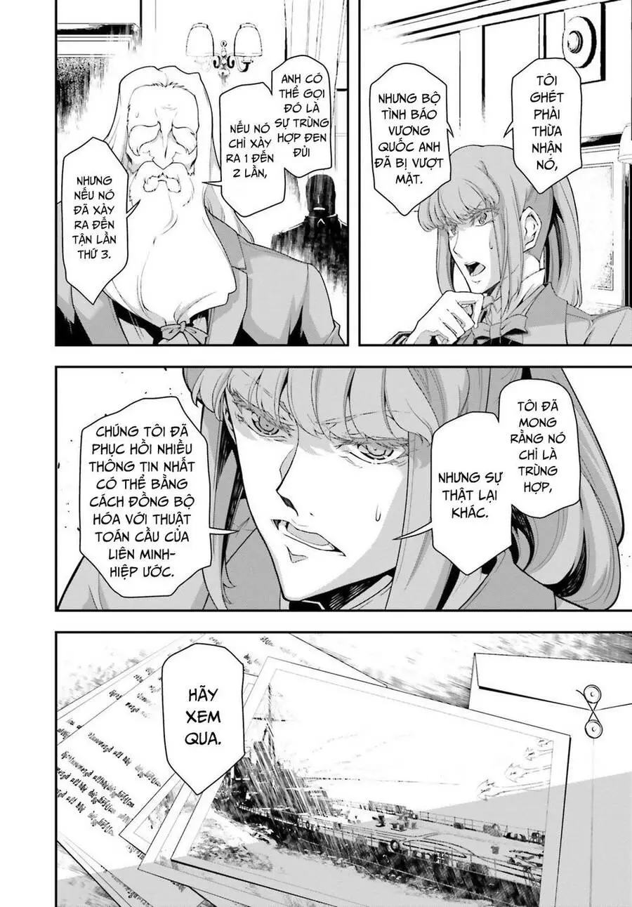 Ấu Nữ Chiến Ký Nettruyen ZZZ Chương 26 Page 77