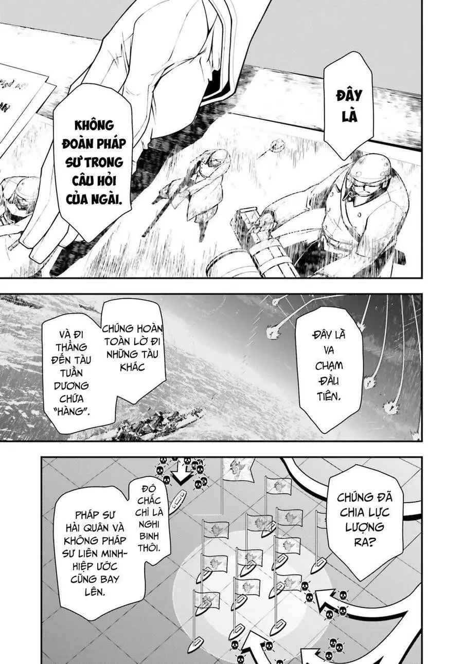 Ấu Nữ Chiến Ký Nettruyen ZZZ Chương 26 Page 78