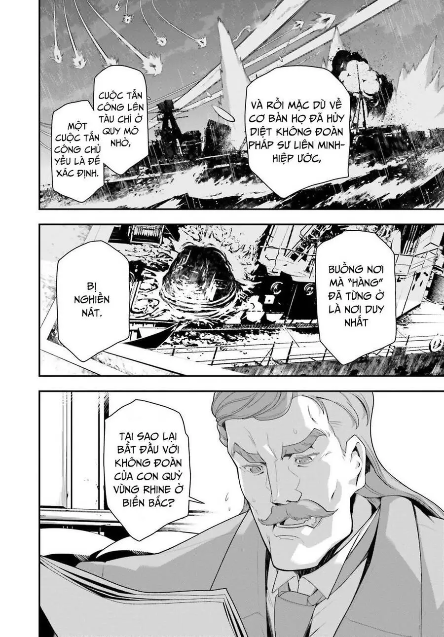 Ấu Nữ Chiến Ký Nettruyen ZZZ Chương 26 Page 79