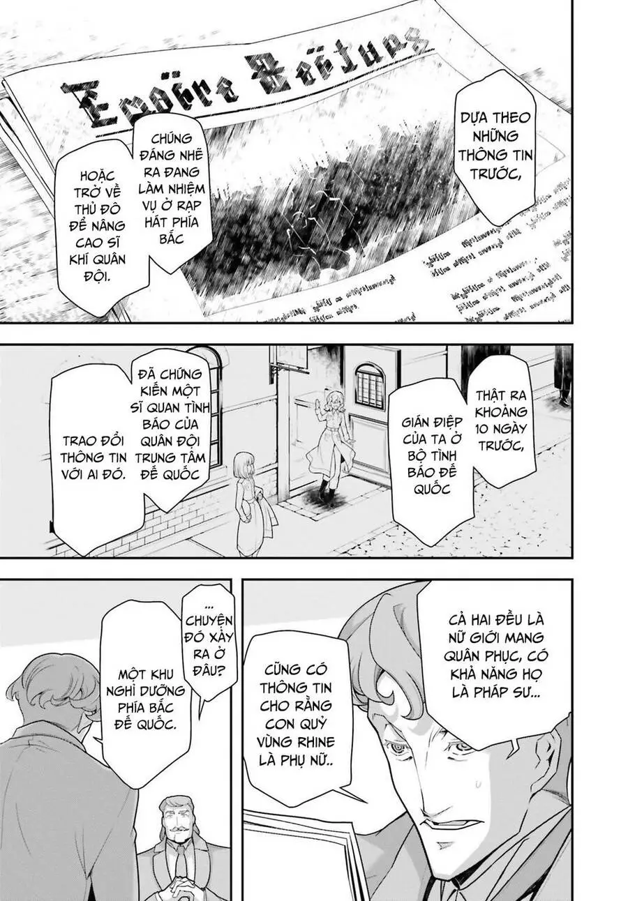 Ấu Nữ Chiến Ký Nettruyen ZZZ Chương 26 Page 80