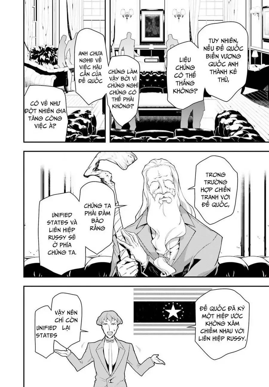 Ấu Nữ Chiến Ký Nettruyen ZZZ Chương 26 Page 87