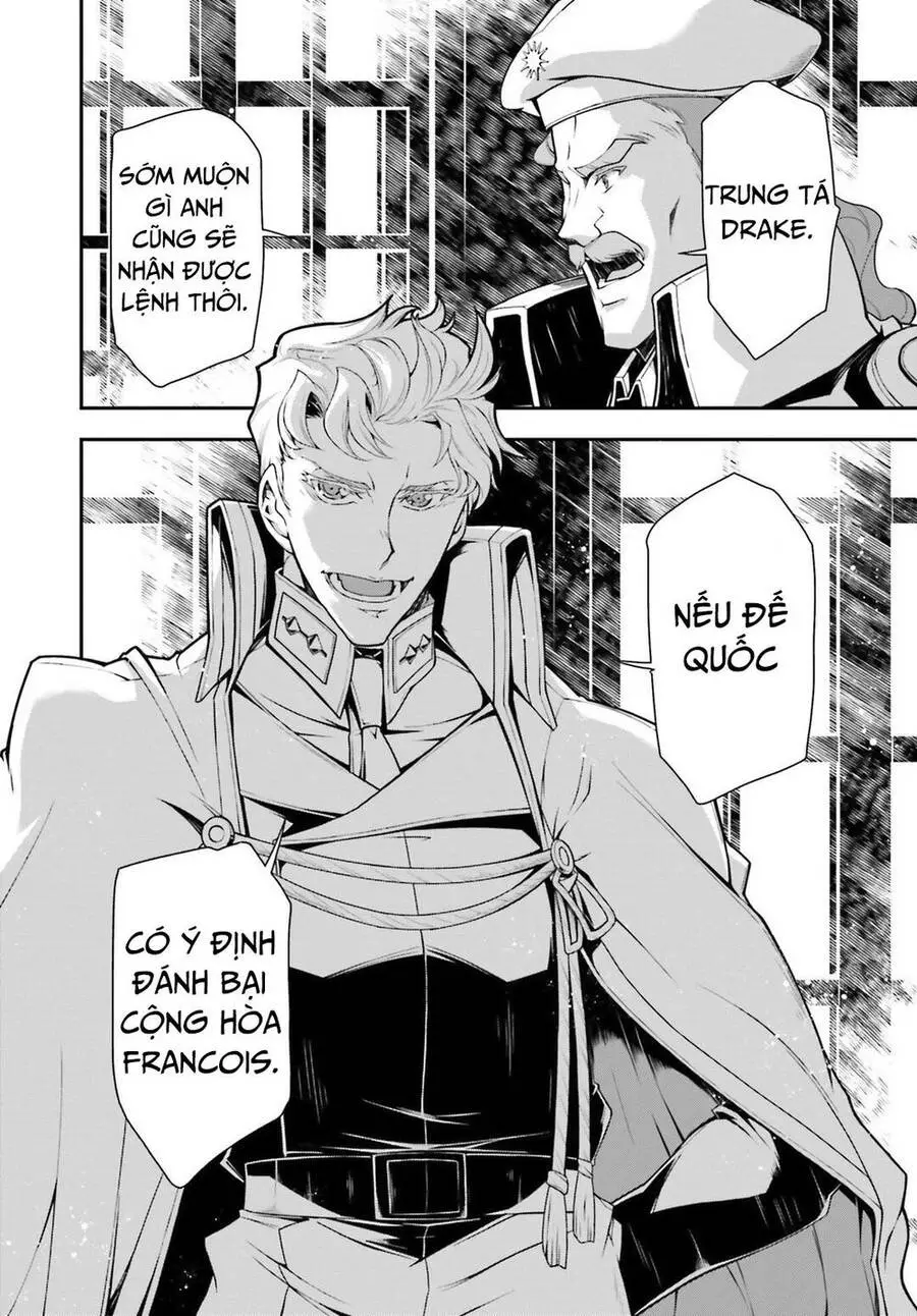 Ấu Nữ Chiến Ký Nettruyen ZZZ Chương 26 Page 89