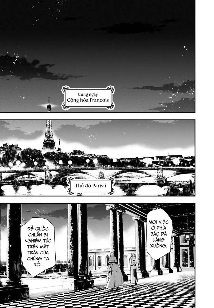 Ấu Nữ Chiến Ký Nettruyen ZZZ Chương 26 Page 90