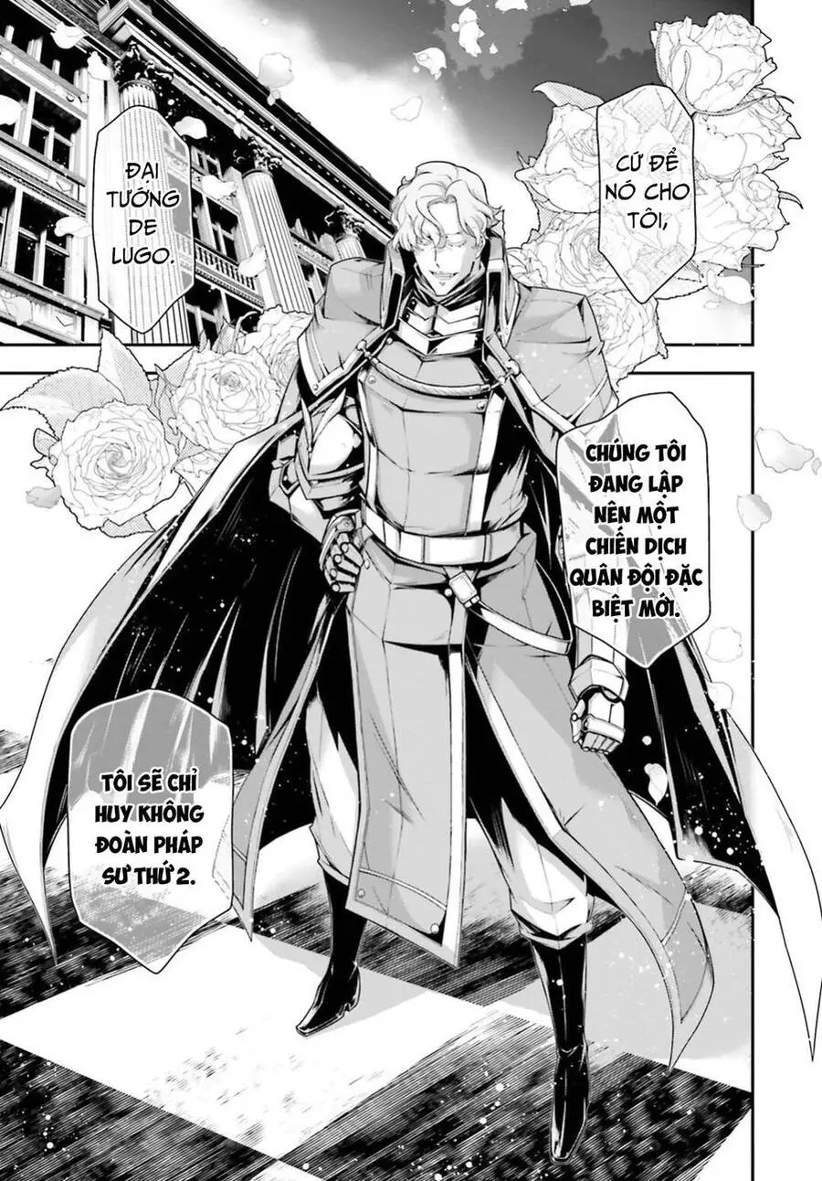 Ấu Nữ Chiến Ký Nettruyen ZZZ Chương 26 Page 92