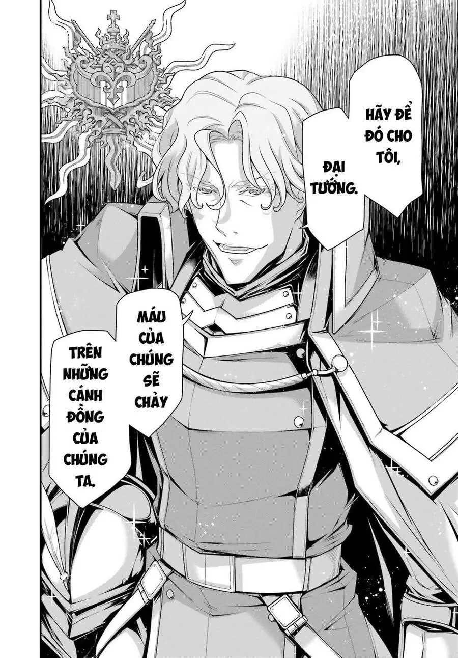 Ấu Nữ Chiến Ký Nettruyen ZZZ Chương 26 Page 93