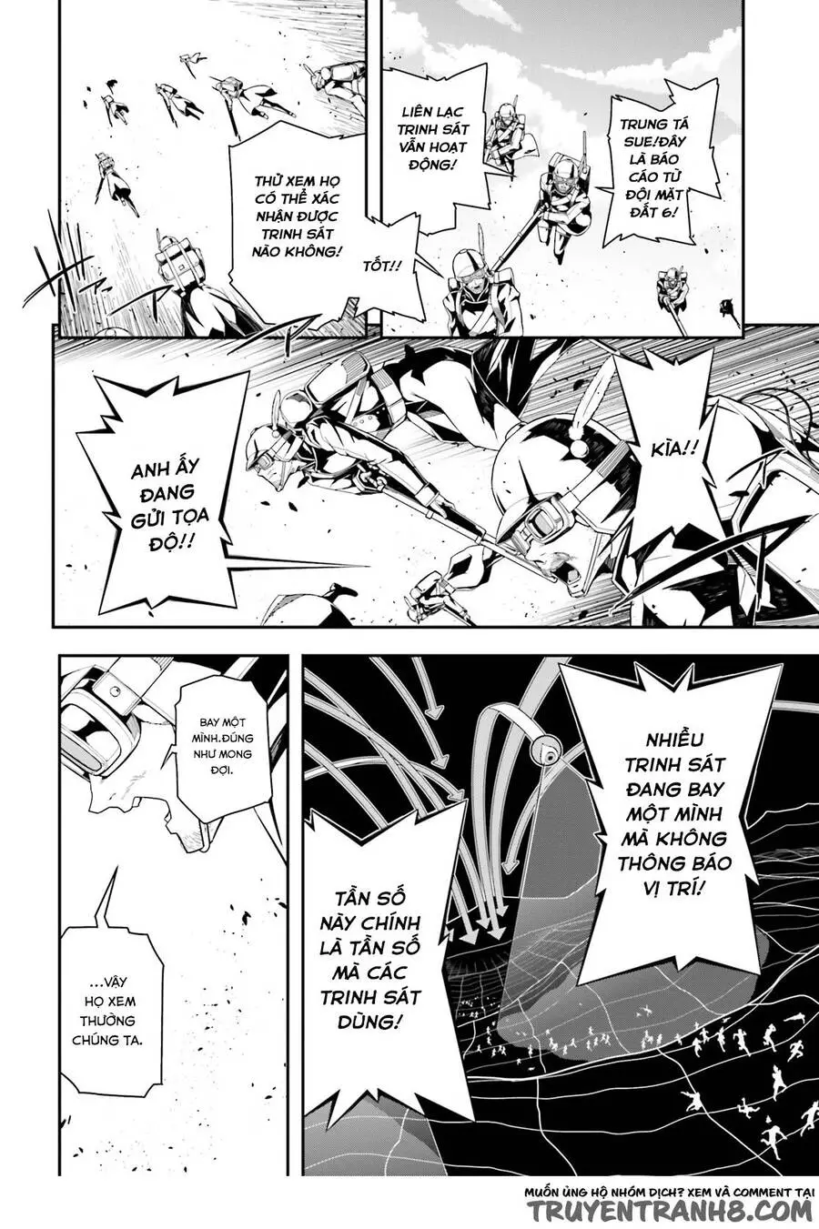 Ấu Nữ Chiến Ký Nettruyen ZZZ Chương 1.2 Page 14