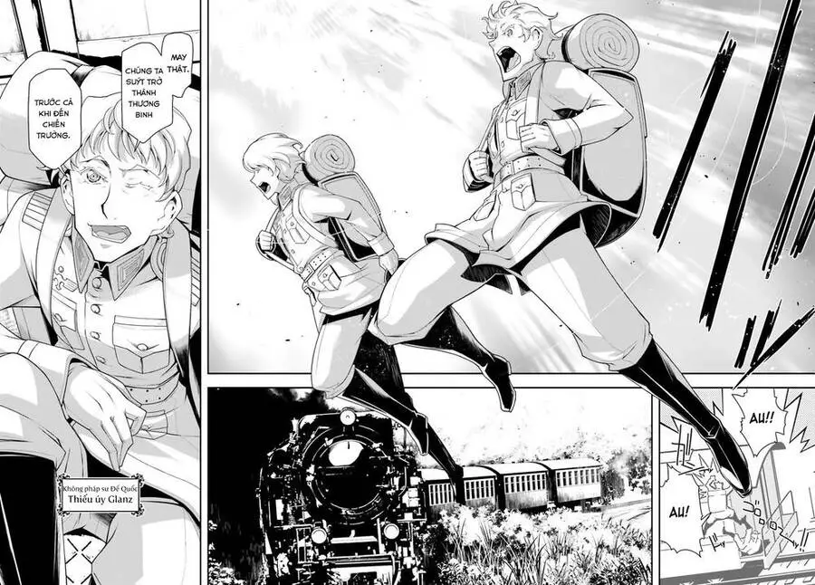 Ấu Nữ Chiến Ký Nettruyen ZZZ Chương 29 Page 4